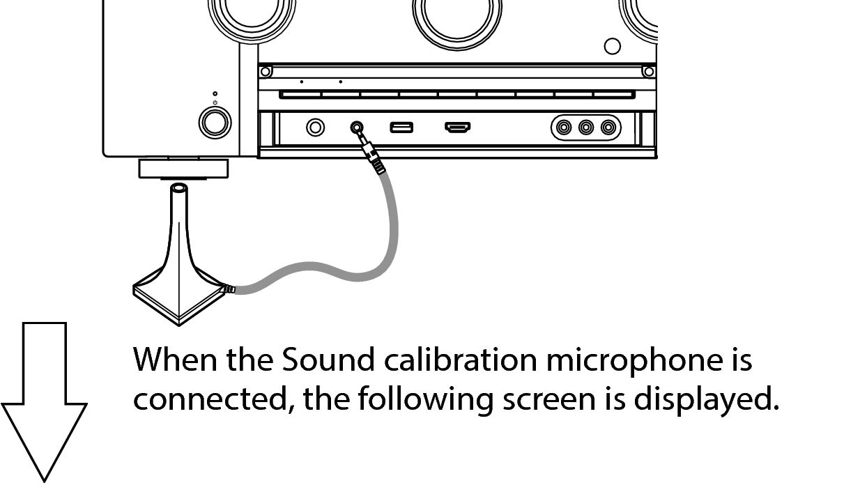 Ope SetupMIC SR6009